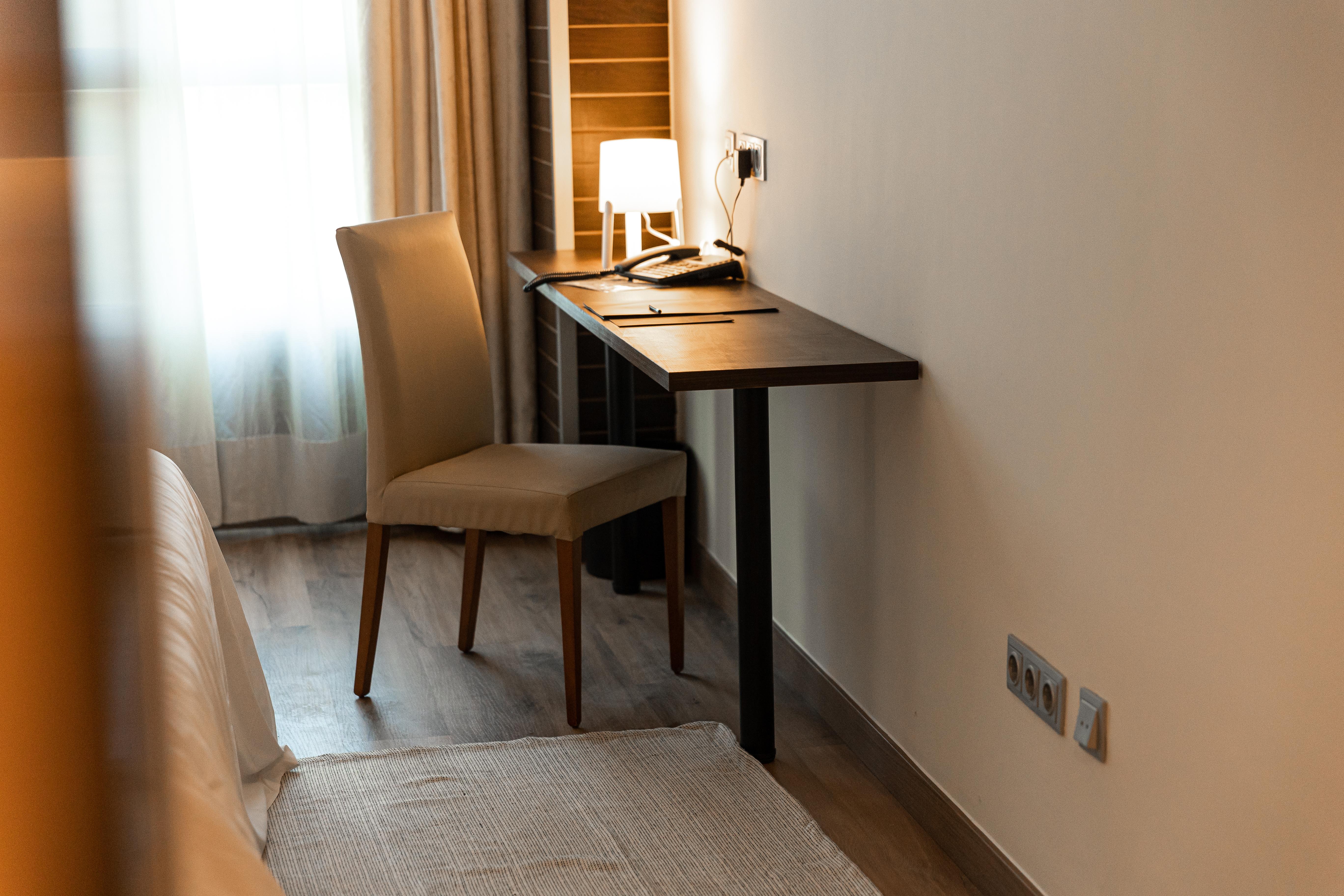 Nastasi Hotel & Spa Lleida Eksteriør billede