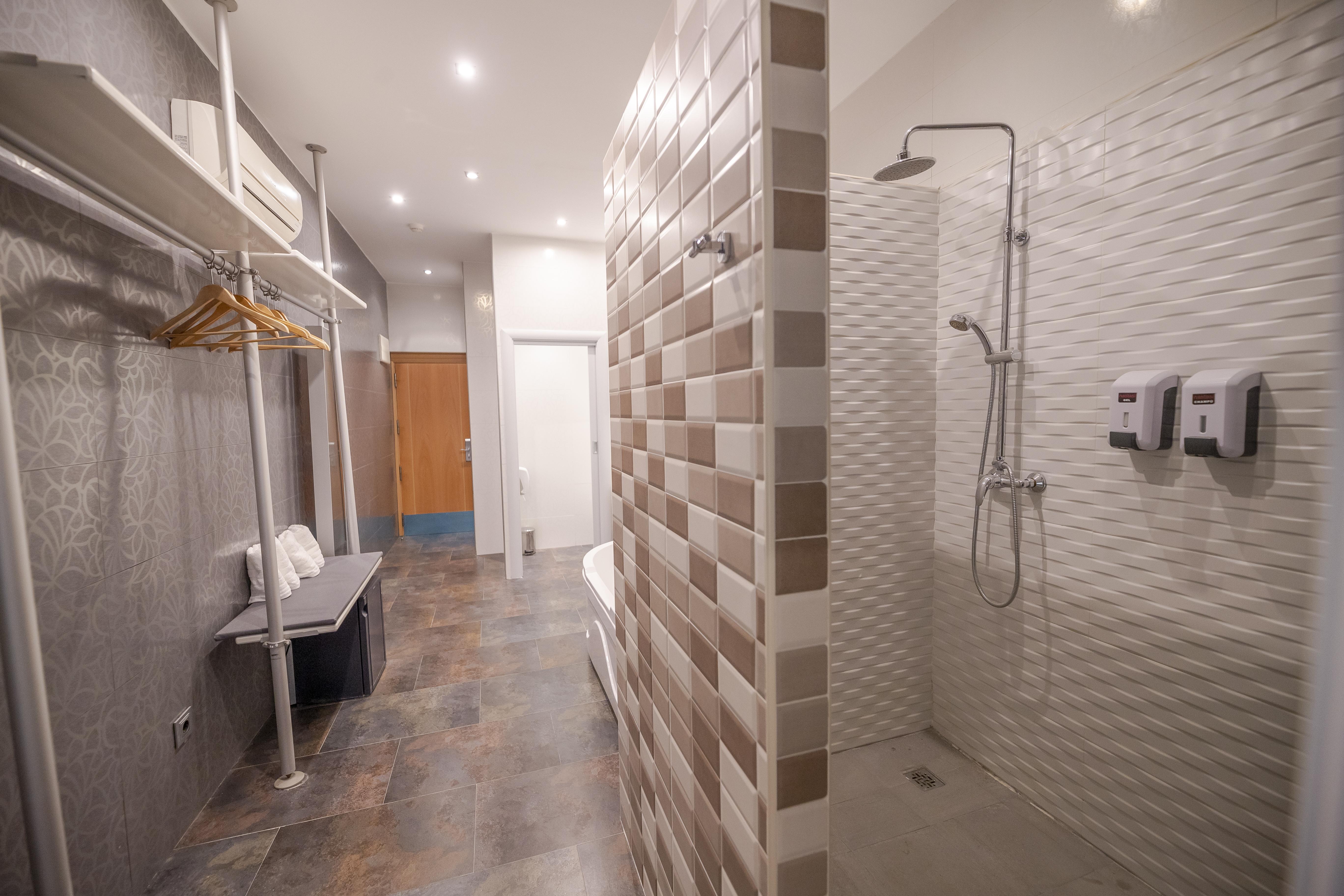 Nastasi Hotel & Spa Lleida Eksteriør billede