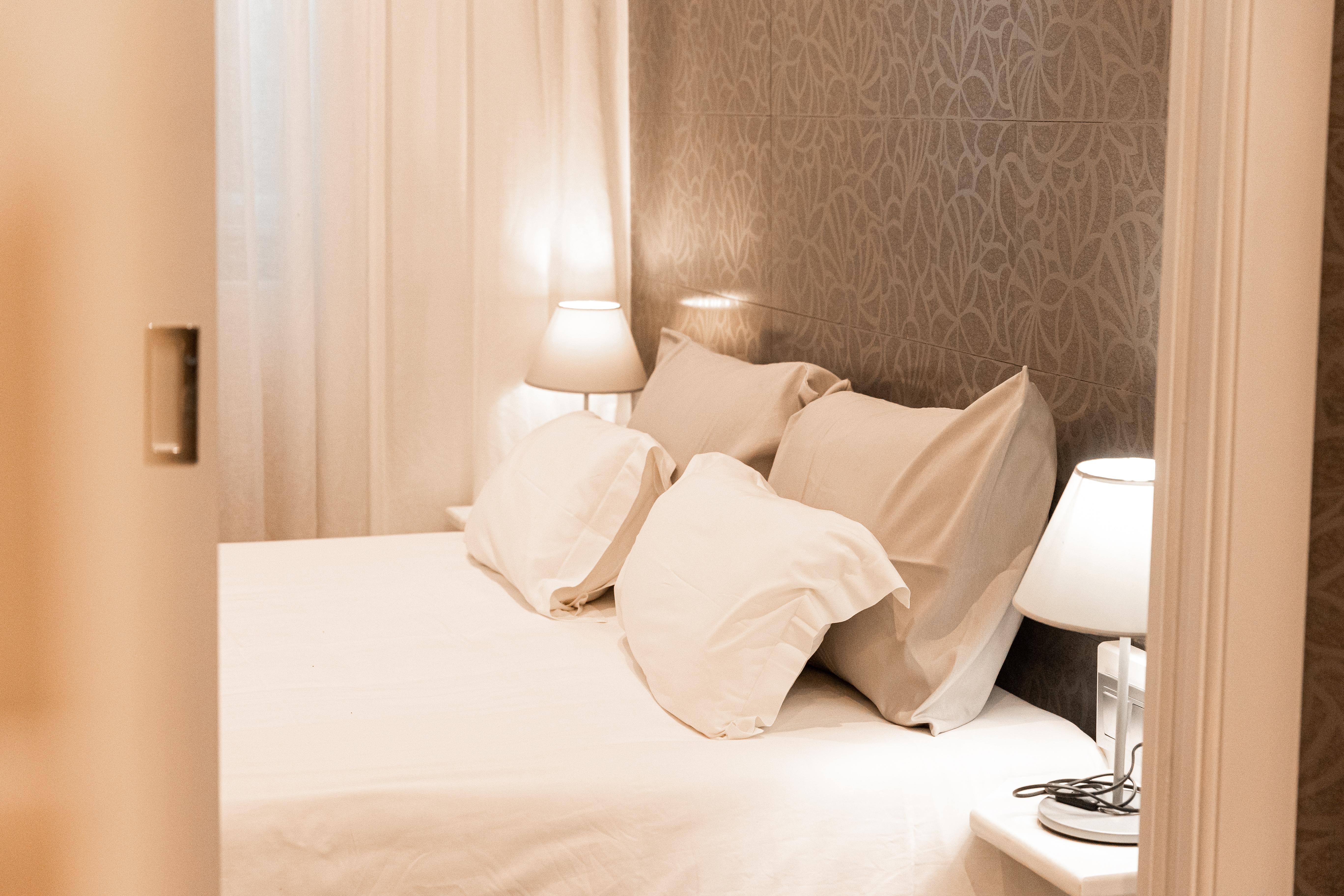 Nastasi Hotel & Spa Lleida Eksteriør billede