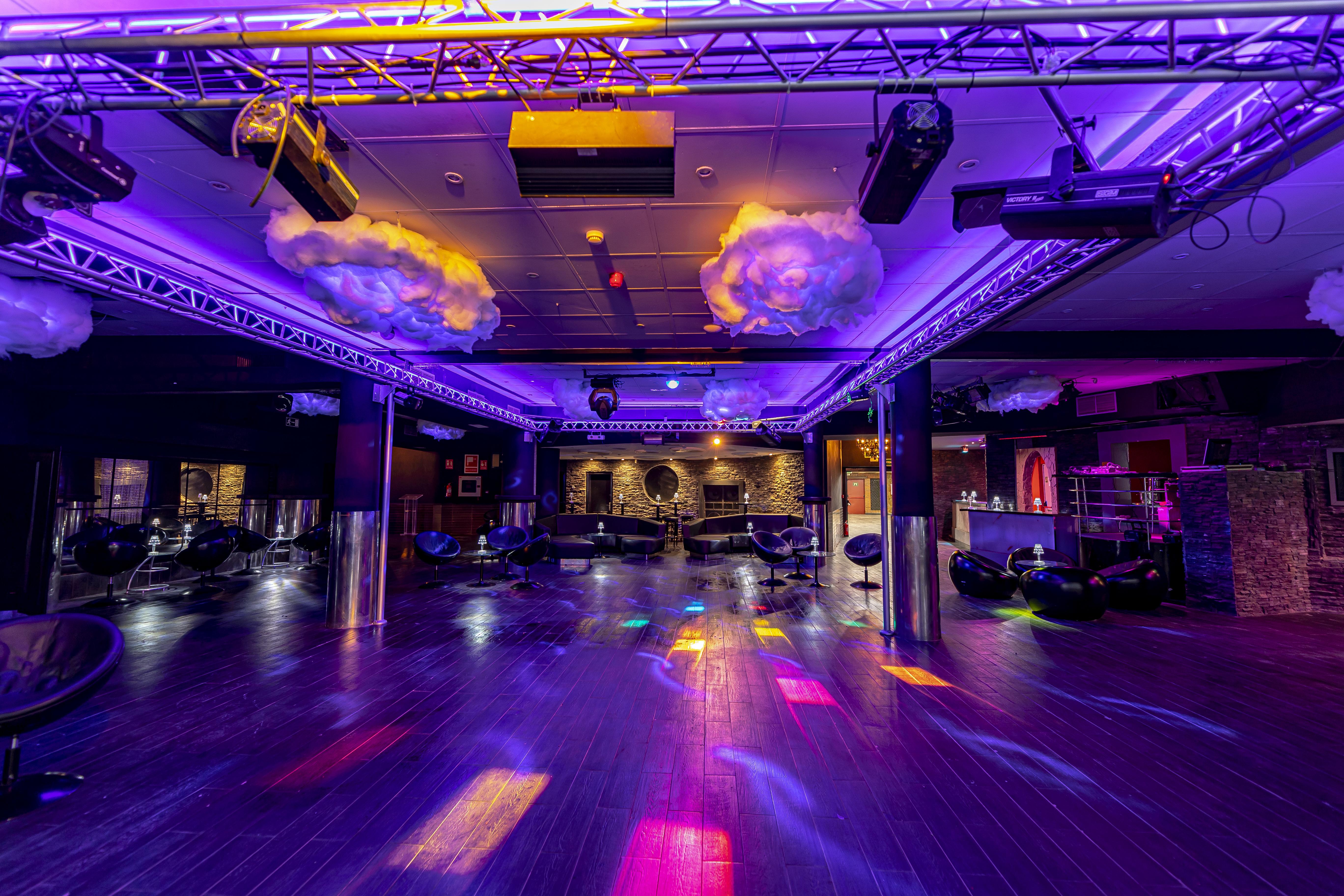Nastasi Hotel & Spa Lleida Eksteriør billede