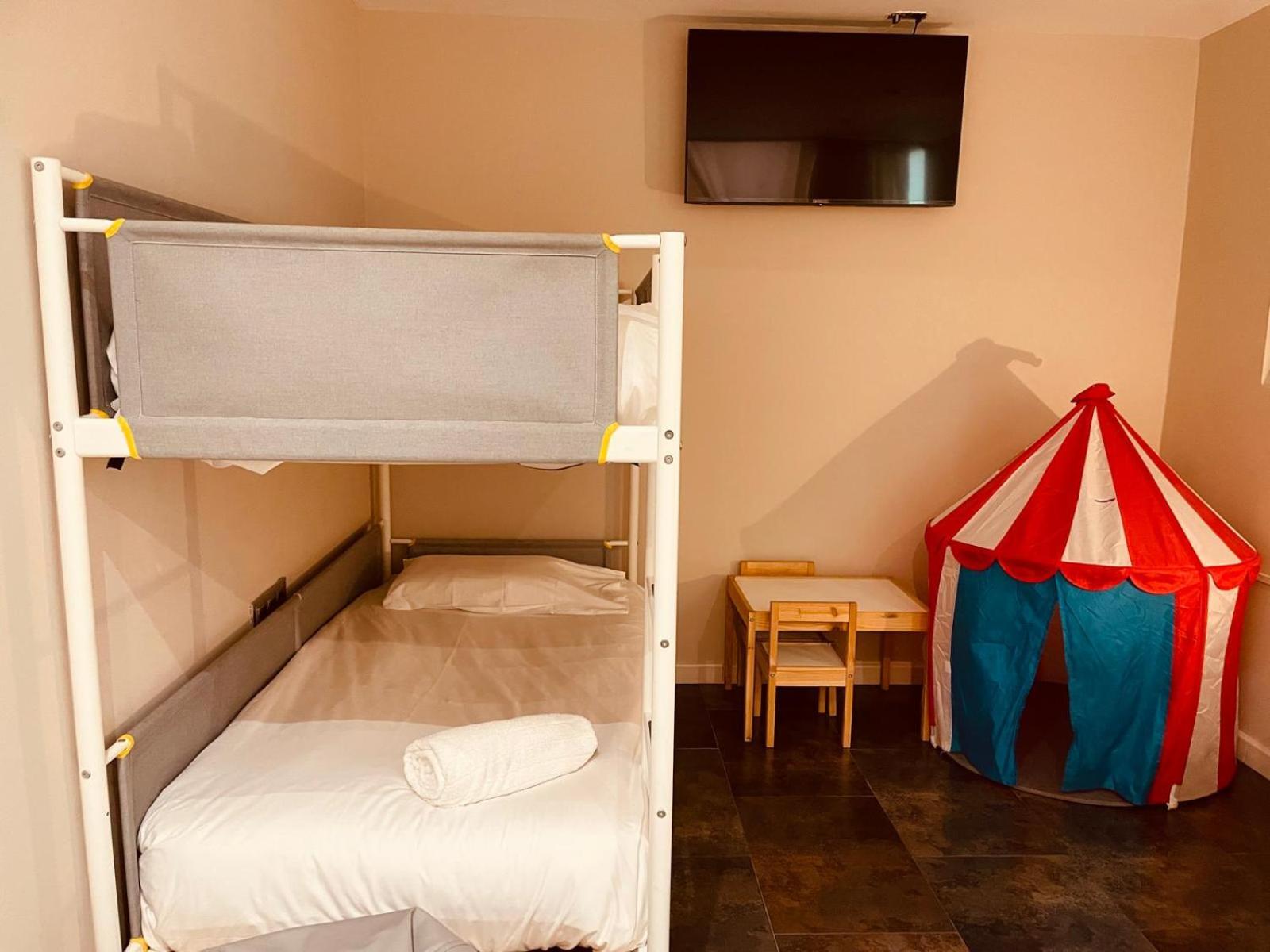 Nastasi Hotel & Spa Lleida Eksteriør billede